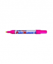 ARTLINE 400XF PAINT MARKER PEN 2.3MM [PINK]